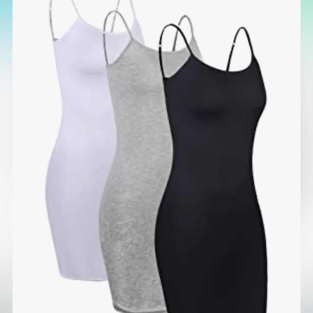 Dresses for women’s , white black, grey tan